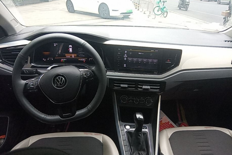 Volkswagen Polo 2023 image de voiture #15