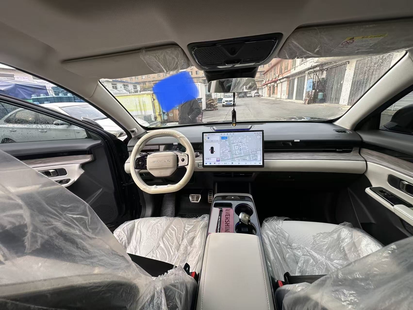 Jetour Dashing 2022 #7 Jetour Dashing 2022 immagine di auto #7