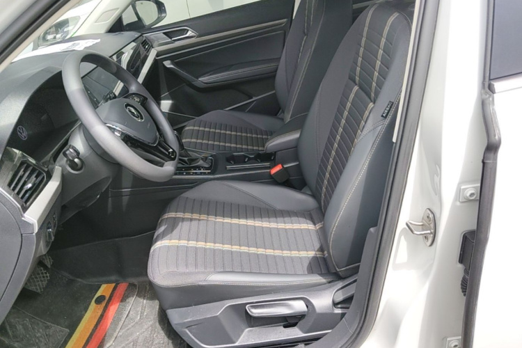 Volkswagen Lavida 2021 #15 Volkswagen Lavida 2021 car image #15