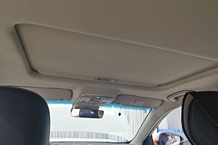 GEELY Emgrand GL 2019 car image #18