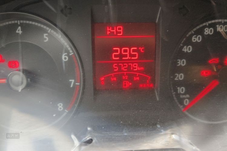 Volkswagen Santana 2020 car image #14