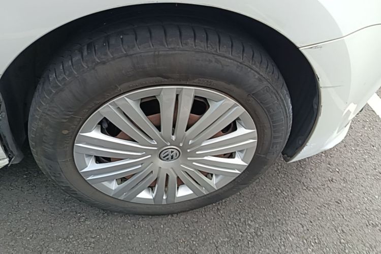 Volkswagen Polo 2016 #9 Volkswagen Polo 2016 car image #9