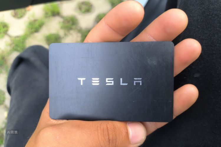Tesla Model Y 2021 #10 Tesla Model Y 2021 car image #10