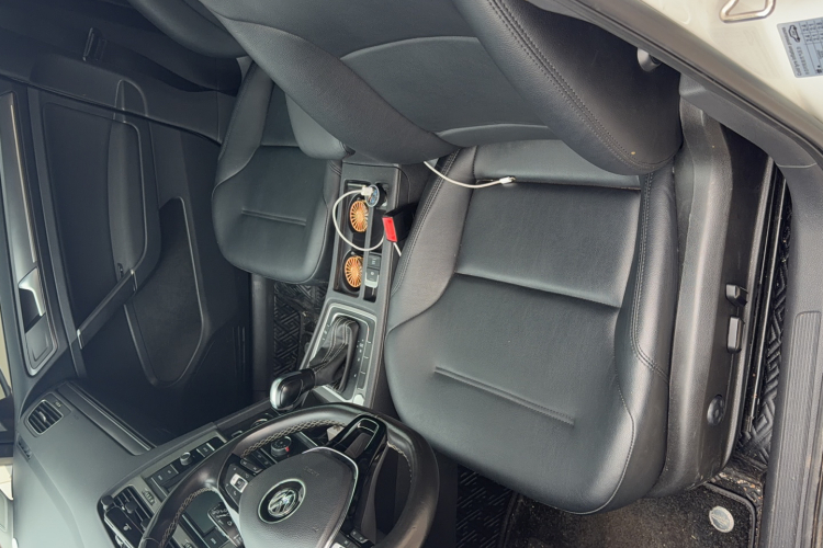 Volkswagen Golf 2017 #11 Volkswagen Golf 2017 car image #11