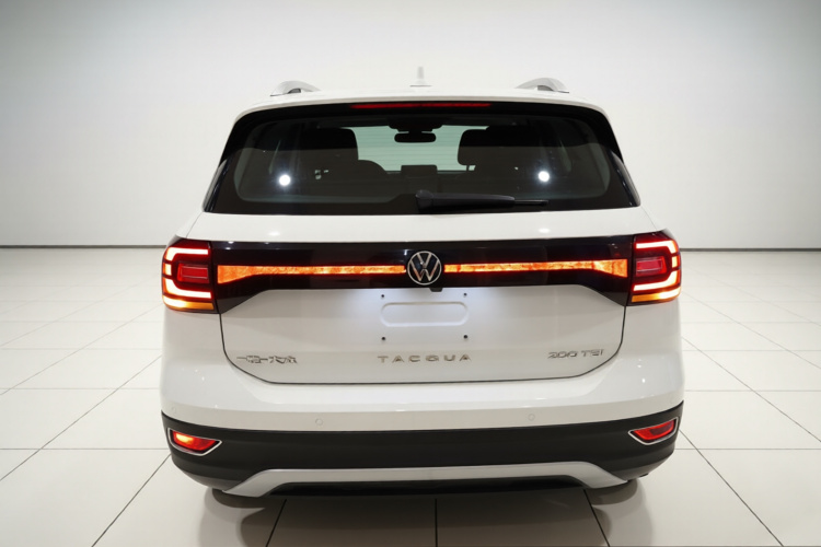 大众 探影 2024 汽车图片 #4