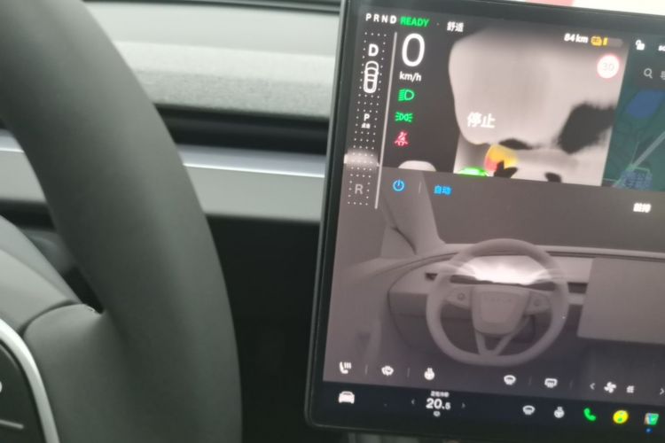 Tesla Model 3 2025 car image #14
