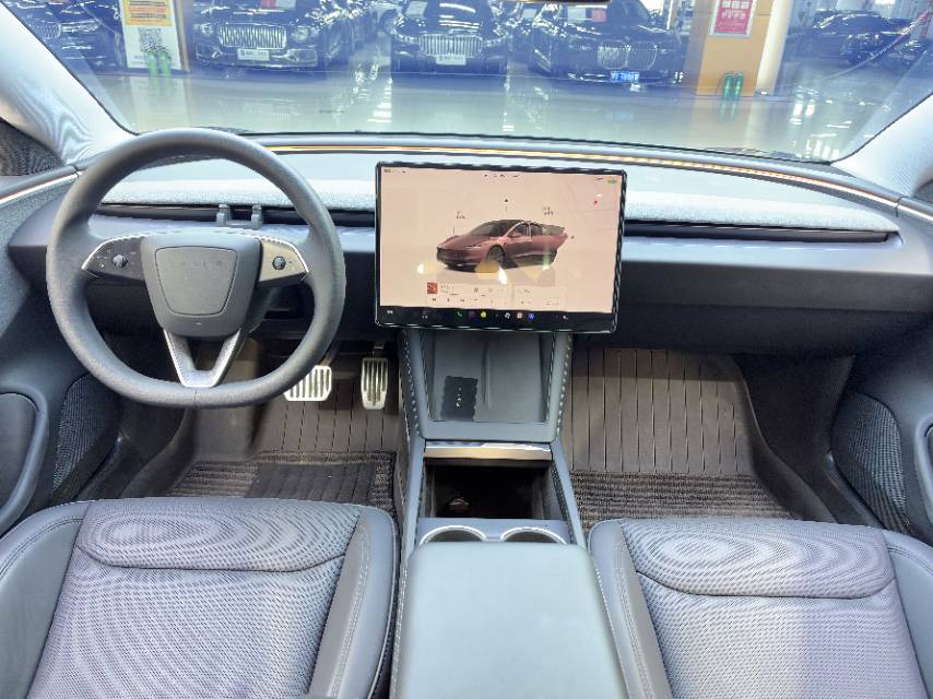 Tesla Model 3 2024 car image #6