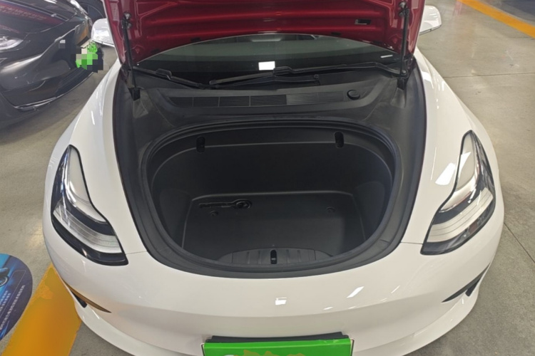 Tesla Model 3 2020 #20 Tesla Model 3 2020 car image #20