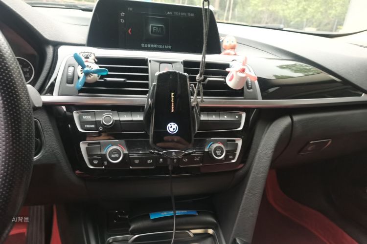 BMW 3 Series 2018 #15 BMW 3 Series 2018 car image #15