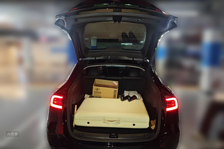 Tesla Model Y 2023 #21 Tesla Model Y 2023 car image #21