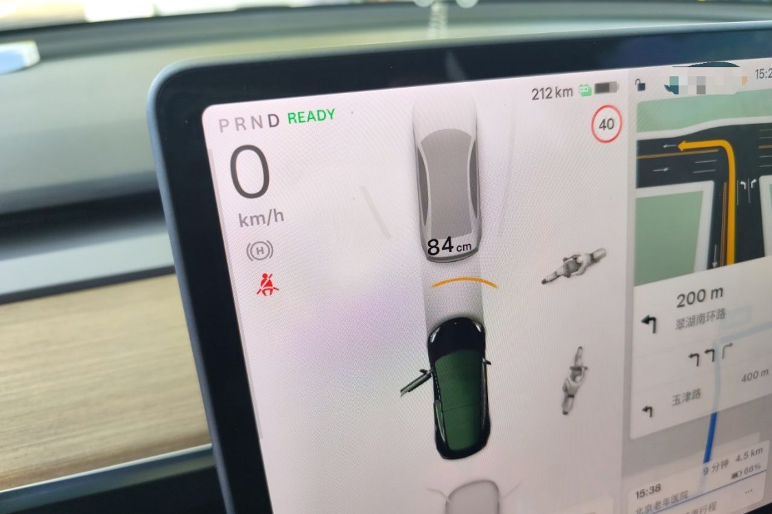 Tesla Model 3 2020 #24 Tesla Model 3 2020 car image #24