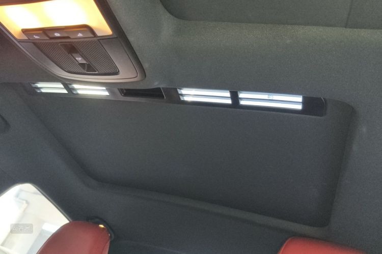 MG 5 2021 #20 MG 5 2021 car image #20