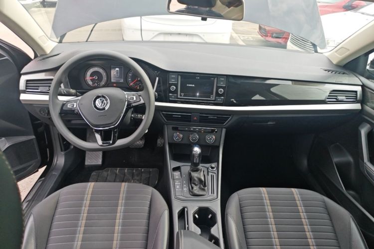 Volkswagen Lavida 2020 #10 Volkswagen Lavida 2020 imagem de carro #10