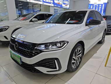 Volkswagen Lavida 2025 car image 