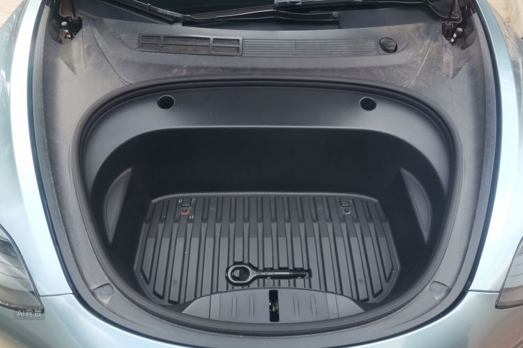 Tesla Model 3 2022 car image #22