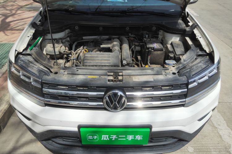 大众 途岳 2018 汽车图片 #19