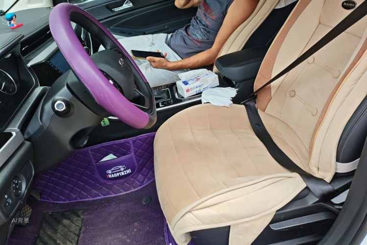 Chery Arrizo 5 2026 car image #17