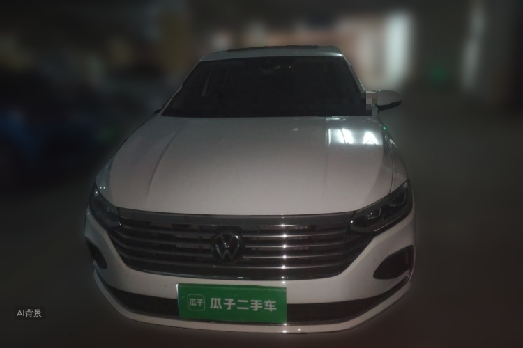 Volkswagen Lavida 2023 #3 Volkswagen Lavida 2023 car image #3