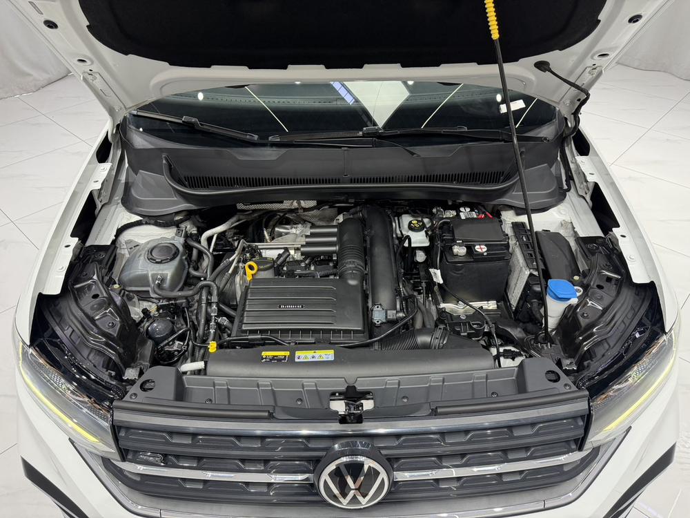 Volkswagen Tacqua 2022 #8 Volkswagen Tacqua 2022 car image #8