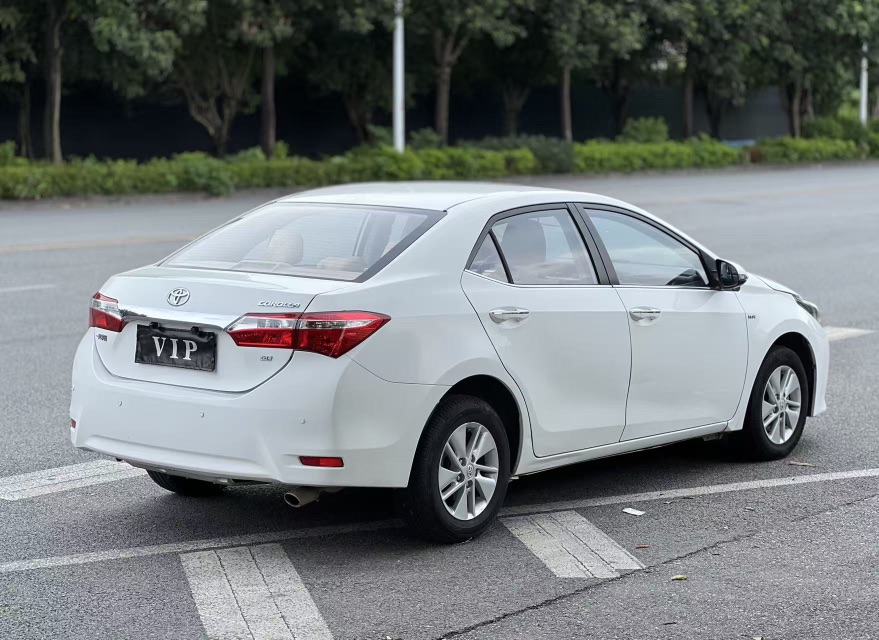 2015 #5 2015 car image #5