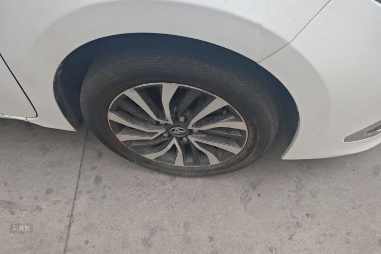 Toyota Corolla 2017 #9 Toyota Corolla 2017 car image #9