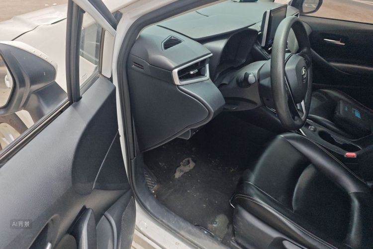 Toyota Corolla 2021 car image #18