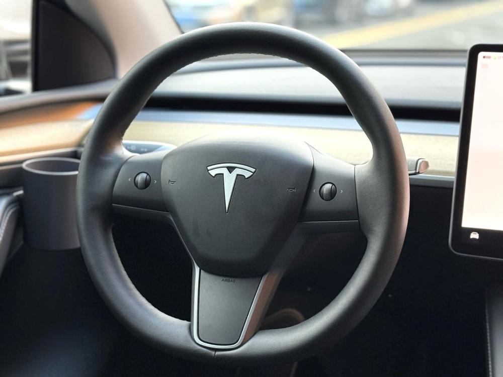 Tesla Model Y 2023 #11 Tesla Model Y 2023 car image #11