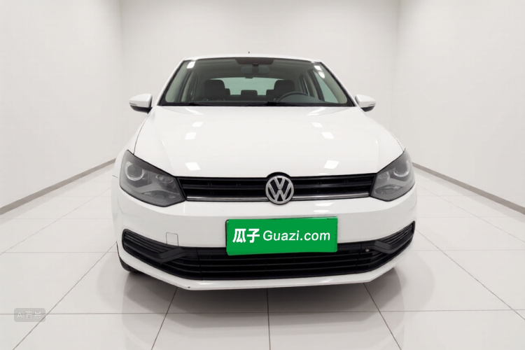 Volkswagen Polo 2018 #3 Volkswagen Polo 2018 car image #3