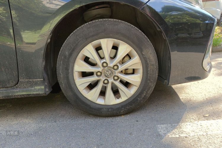 Toyota Corolla 2020 car image #9