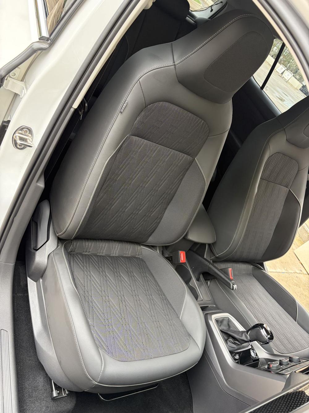 Volkswagen T-Cross 2022 #11 Volkswagen T-Cross 2022 imagen de coche #11