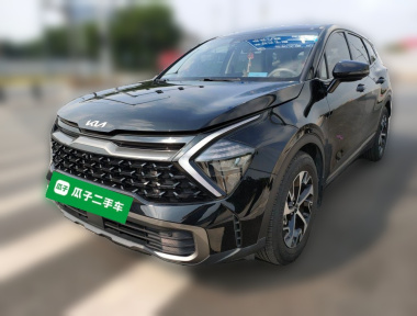Kia Sportage 2025 Kia Sportage 2025 immagine di auto