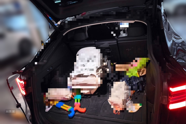 Tesla Model Y 2022 immagine di auto #21