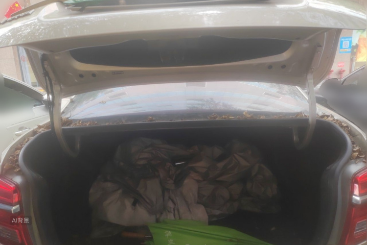 Toyota Vios 2018 #21 Toyota Vios 2018 car image #21