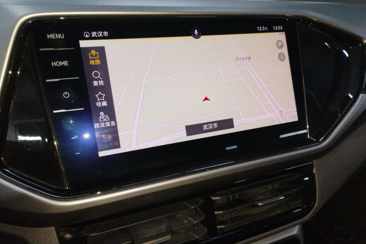 Volkswagen T-Cross 2021 immagine di auto #17