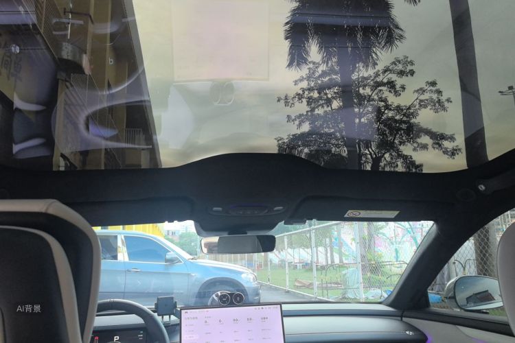 MI SU7 2024 car image #20