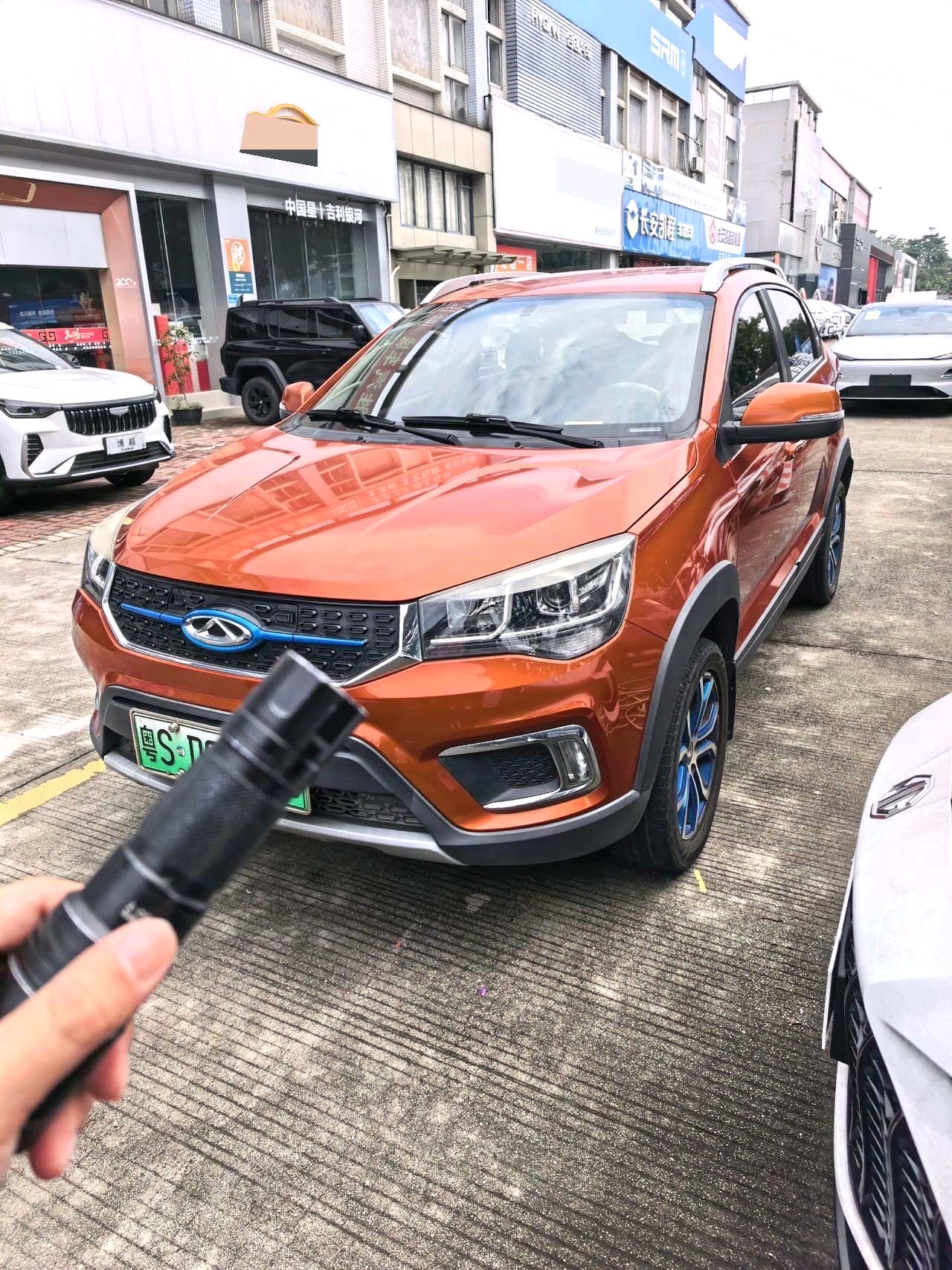 2018 car image 