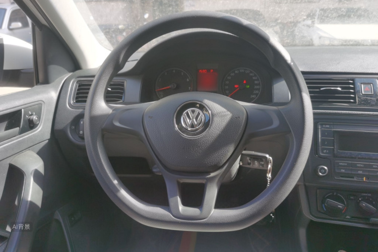 Volkswagen Santana 2022 car image #12