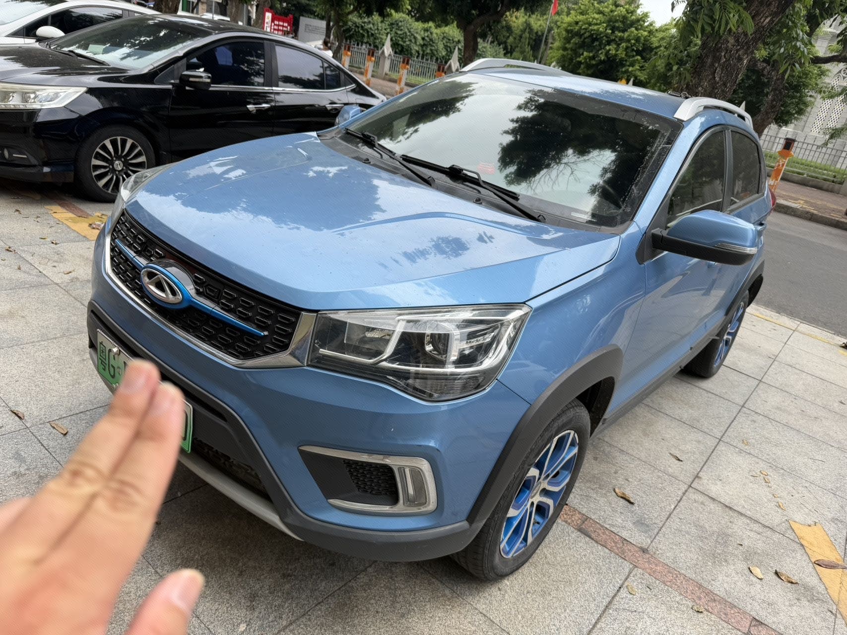 2018 2018 car image