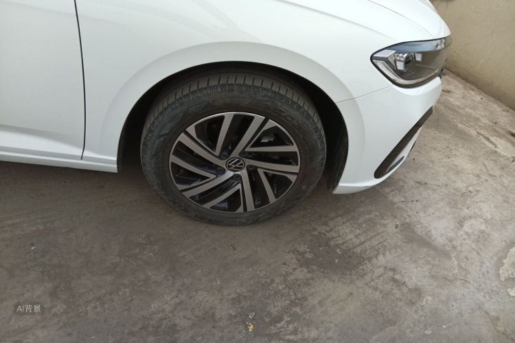 Volkswagen Lavida 2024 car image #9