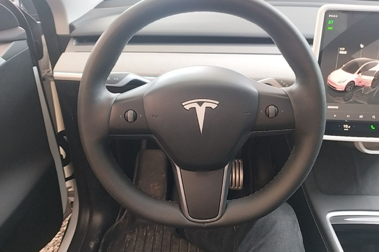 Tesla Model Y 2024 #11 Tesla Model Y 2024 car image #11