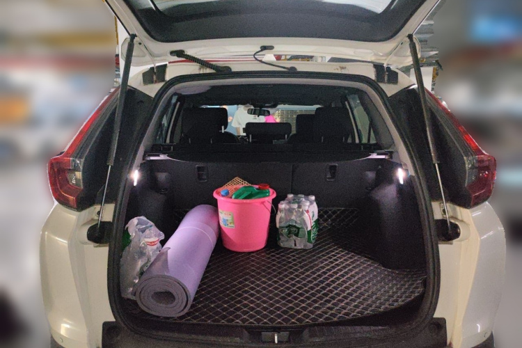 Honda CR-V 2023 car image #21