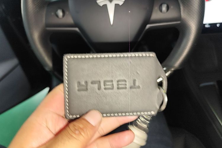 Tesla Model 3 2021 #14 Tesla Model 3 2021 immagine di auto #14