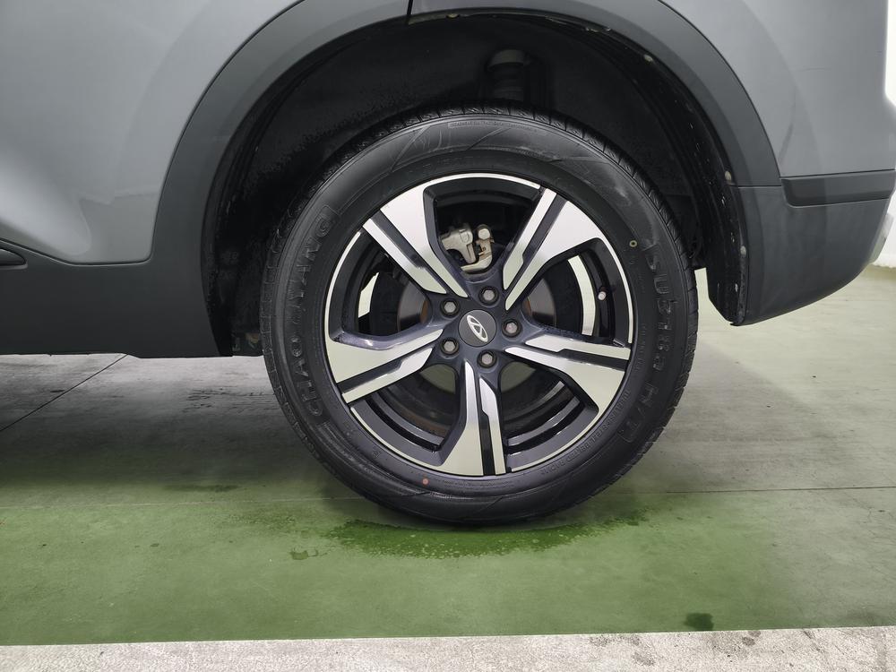 Chery Tiggo 5x 2022 car image #9