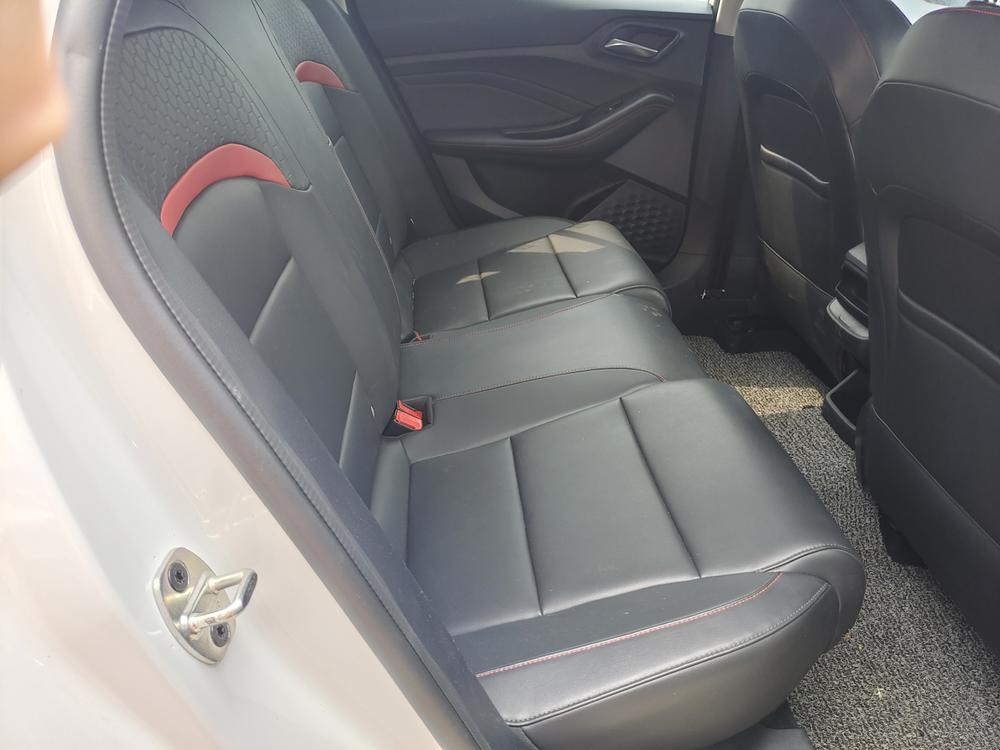 MG 5 2024 #15 MG 5 2024 car image #15