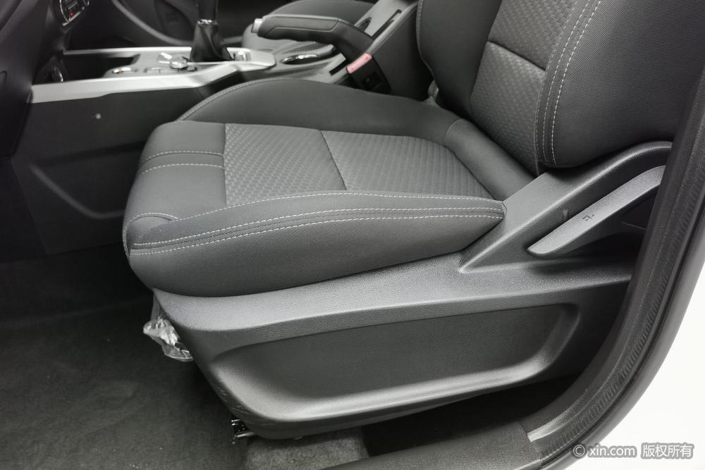 Chery Tiggo 5x 2019 car image #13