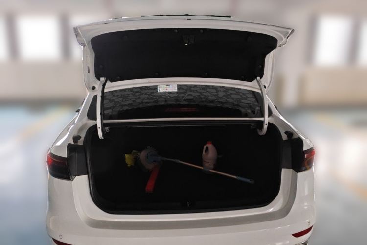 GEELY Emgrand 2023 #17 GEELY Emgrand 2023 imagen de coche #17