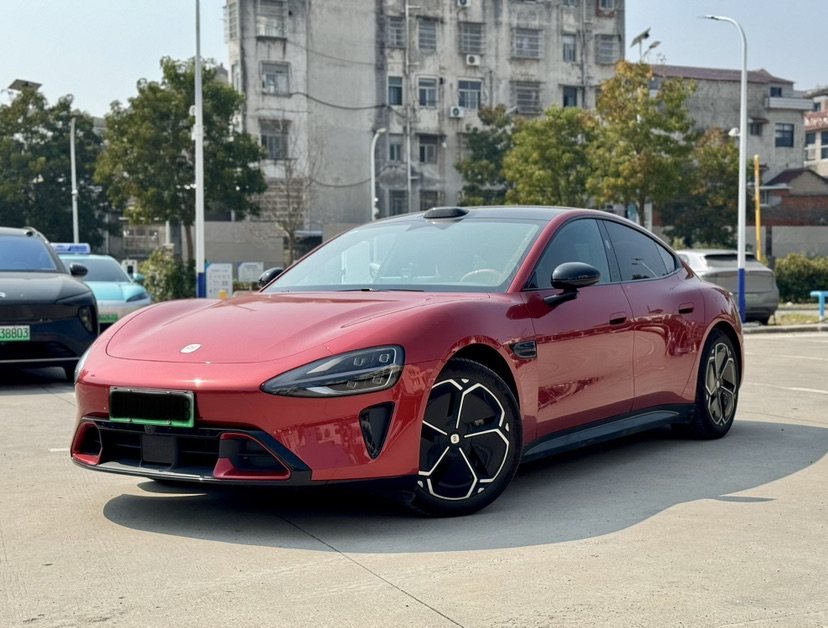 2026 2026 immagine di auto