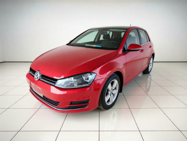 Volkswagen Golf 2015 car image 