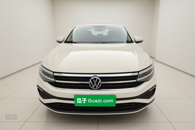 Volkswagen Bora 2024 car image #3