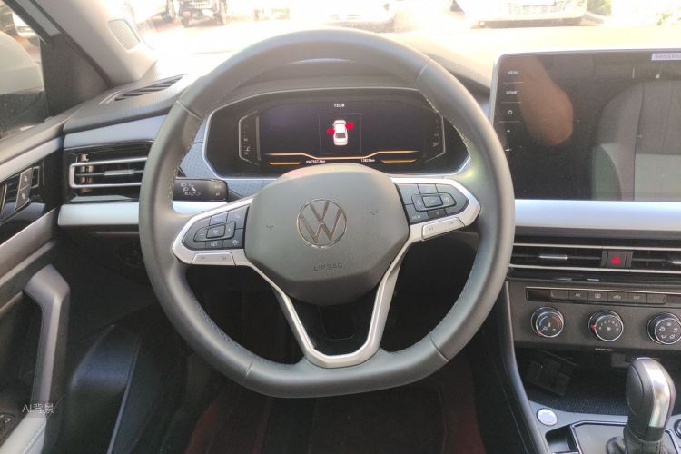 Volkswagen Lavida 2025 #12 Volkswagen Lavida 2025 car image #12